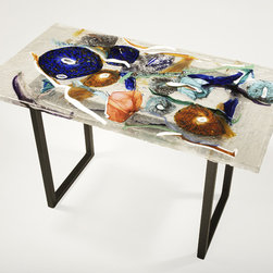 Fused Glass - Products
