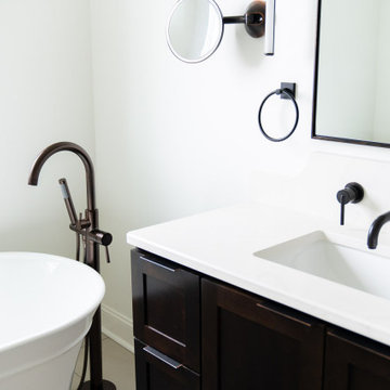 Lockeland Springs Renovation