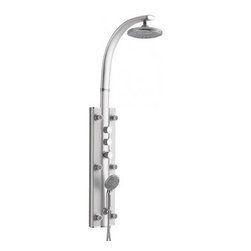 DreamLine Shower Column SHCM-25780 - Bath Products