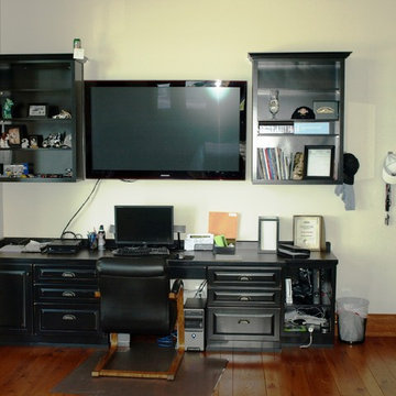 Custom home Design / Kitchen / Bath / Office / Utility