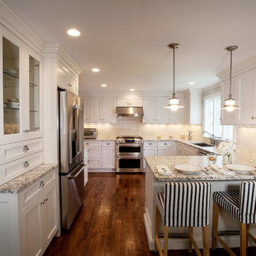 Darien Transitional