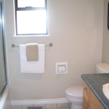 DOES STAGING MAKE A DIFFERENCE? BEFORE & AFTER PICTURES