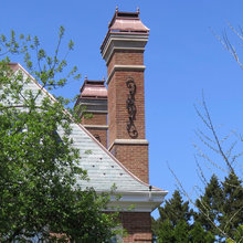 chimney caps