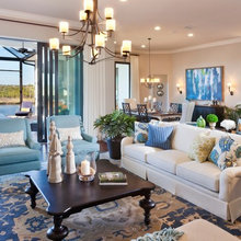 great room