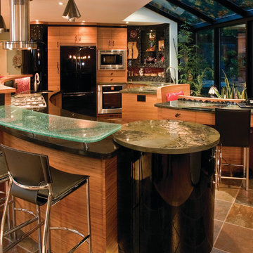 2012 NKBA Design Competition Winners