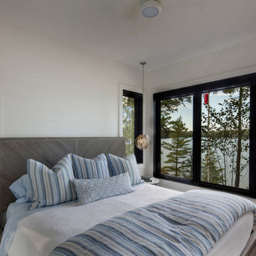 Carlingford Bunkie