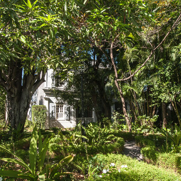 Villa Rivière