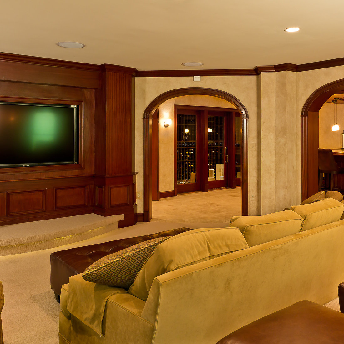 Basement