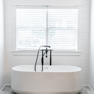 The Hollowcrest Plan 5019 - 2018 St. Jude Dream Home Giveaway