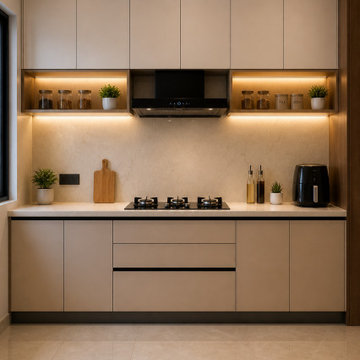 MODULAR KITCHEN