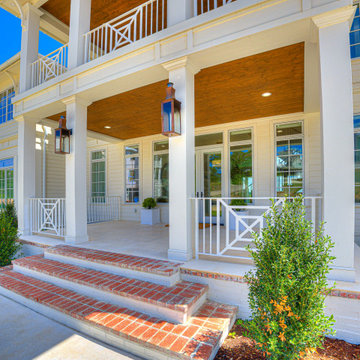 102 Lower Greenway Carlton Landing, Oklahoma - Wyatt Poindexter - The Agency