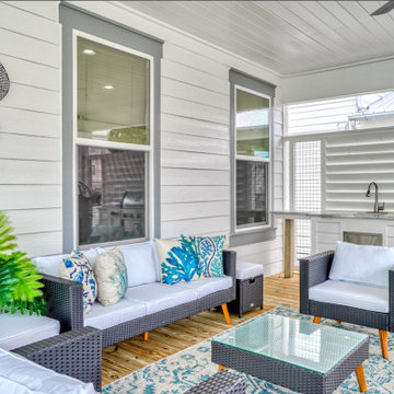 Seabreeze - Rosemary Beach