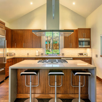 17-18 Local Kitchen Design Contest