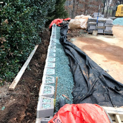 Landscaping & Hardscaping - Outdoor Structures