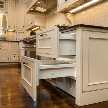 Madison Kitchen & Baths