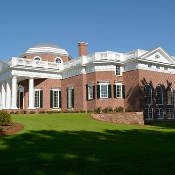 Monticello - 2014 Replica