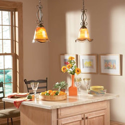 Quoizel Lighting - Lighting