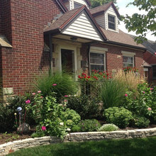 Window Boxes/Garden