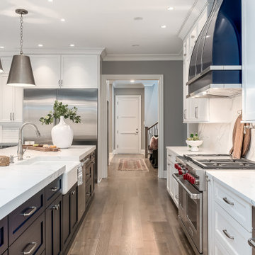 Elegant Elmhurst Estate