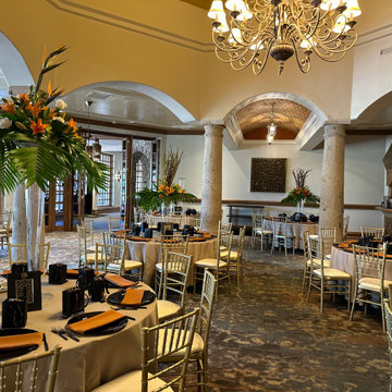 Young Anniversary Party 2023