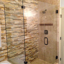 shower doors