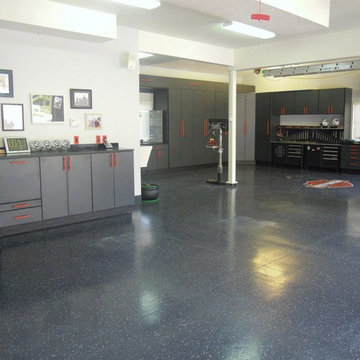 Salt Lake Projects