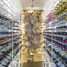 Wine Storage