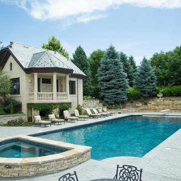 Colorado Pools Unlimited