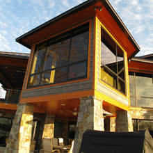 Geist Homes