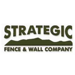 Strategic Fence & Wall Company