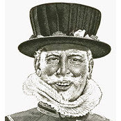 Abbott Hoffmans foto