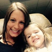 Amanda Finley's photo
