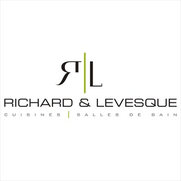 Foto de Richard & Levesque Cuisines Salles de Bain
