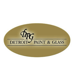 Detroit Paint & Glass