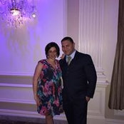 Joe Banome's photo