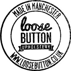 Loose Button Upholstery & Design