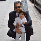 Haris Agha's photo