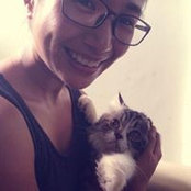Bianca Chloe Tabotabo's photo