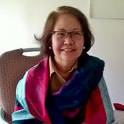Foto de Maria Monasterio
