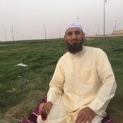 Khalid Al-Qattan's photo