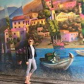 Asya Embaukhova's photo