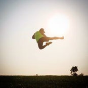 Karl Lau's photo
