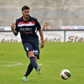 Leonardo Arrigoni's photo