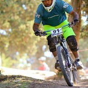 Yossi Amrani's photo