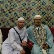 Mustafa Michael's photo