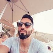 Deniz Johnsons foto