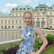 Anastasiya Batrakovas foto
