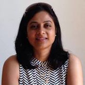 Lopa Mukherjee's photo