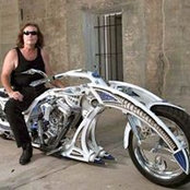 Steve Galvin's photo