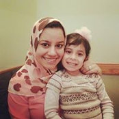 Farheen Mirza's photo